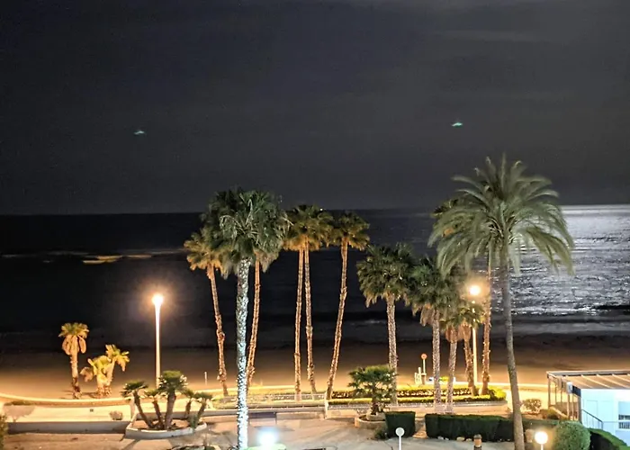 Cabeho Beach Homes