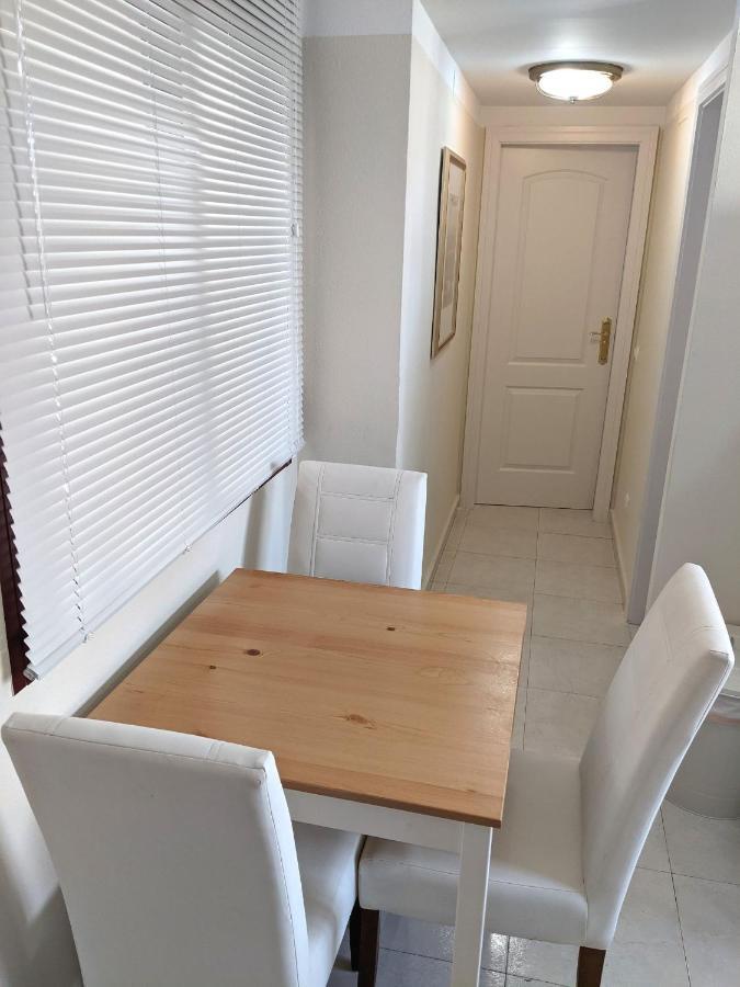 Cabeho Homes Appartement *