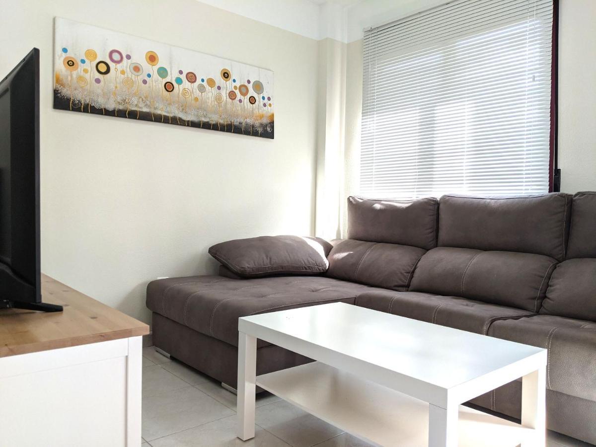 Apartment Cabeho Homes *