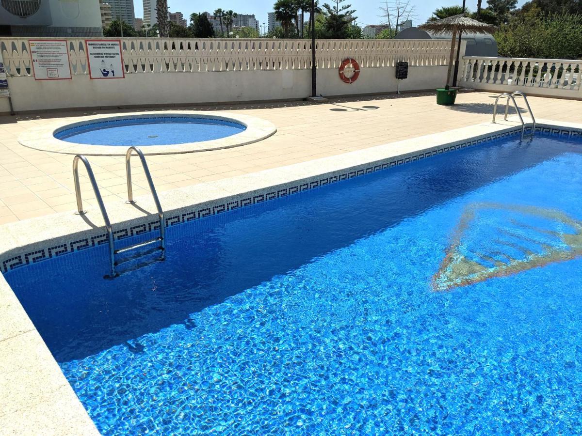 Cabeho Homes Appartement *
